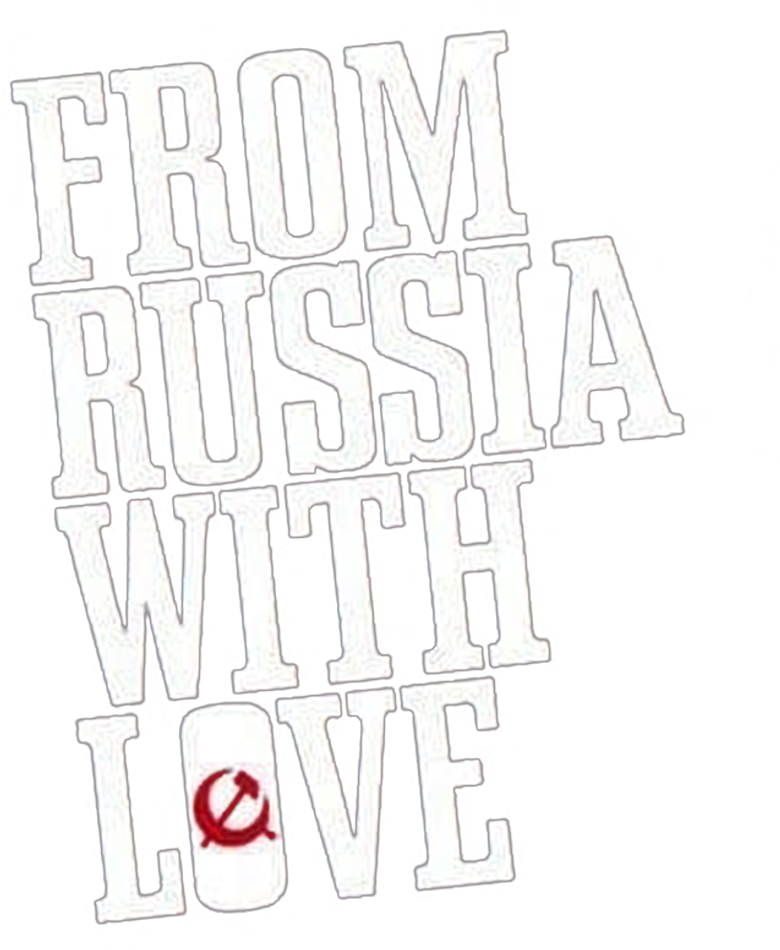 Moscou Contra 007 logo