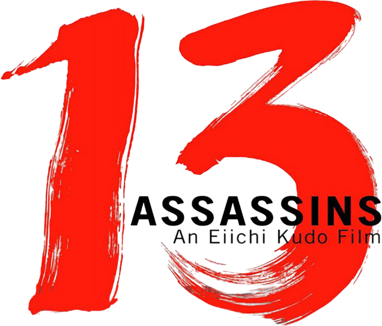 13 Assassinos logo
