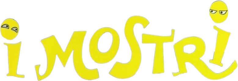 Os Monstros logo