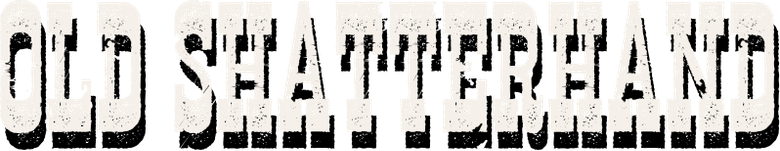 Old Shatterhand logo