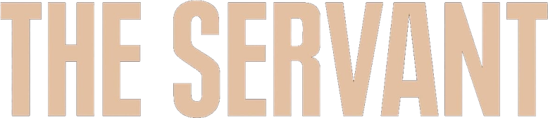 The Servant logo
