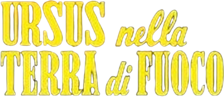 Ursus in the Land of Fire