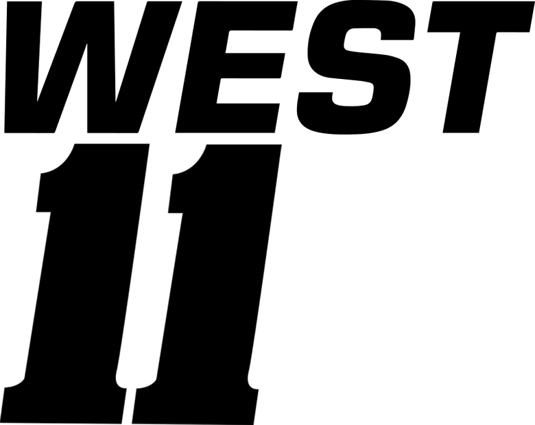 West 11 logo