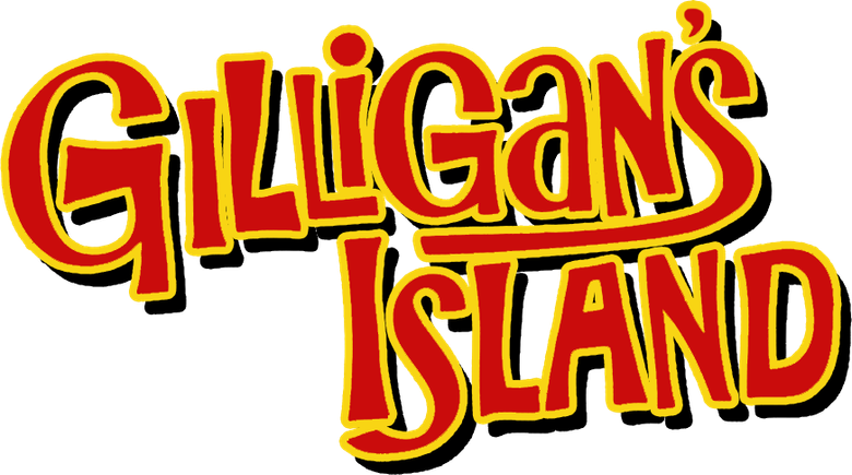 Gilligan's Island logo