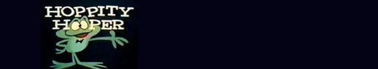 Hoppity Hooper logo