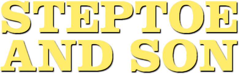 Steptoe and Son logo