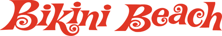 A Praia dos Biquínis logo