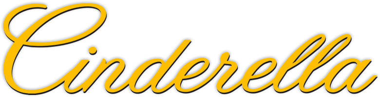 Cinderella logo
