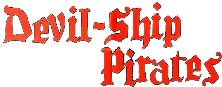 The Devil-Ship Pirates