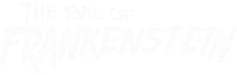 O Monstro de Frankenstein logo