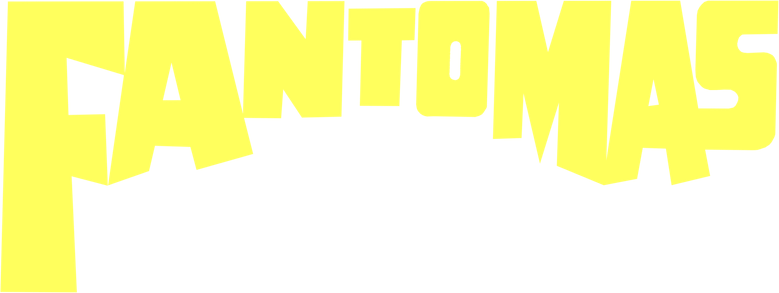 Fantômas logo
