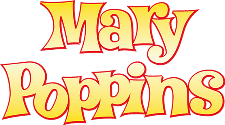 Mary Poppins logo