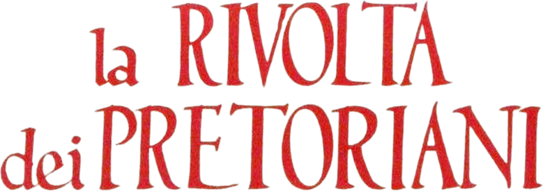 Revolt of the Praetorians