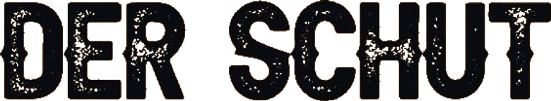 Der Schut logo