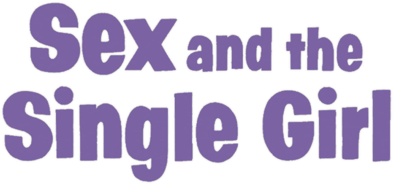 Sex and the Single Girl logo