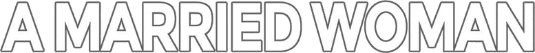 Uma Mulher Casada logo