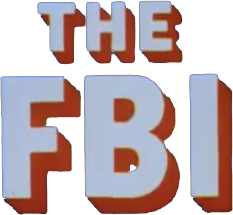 F.B.I. logo