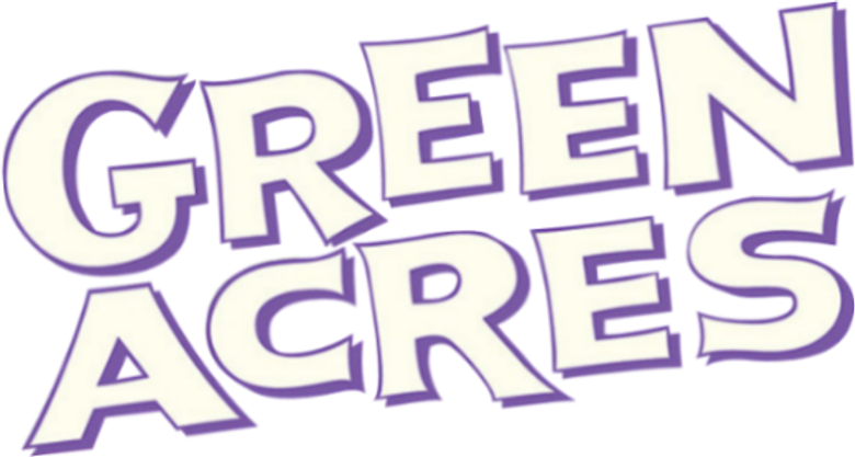 Green Acres logo