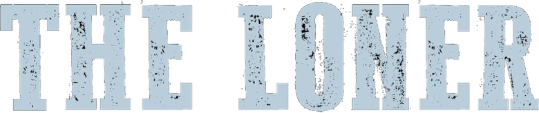The Loner logo