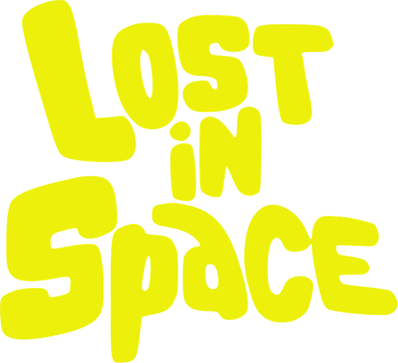 Lost in Space logo