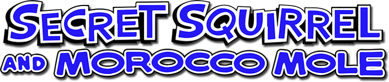 Esquilo Sem Grilo logo