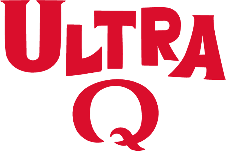 Ultra Q logo