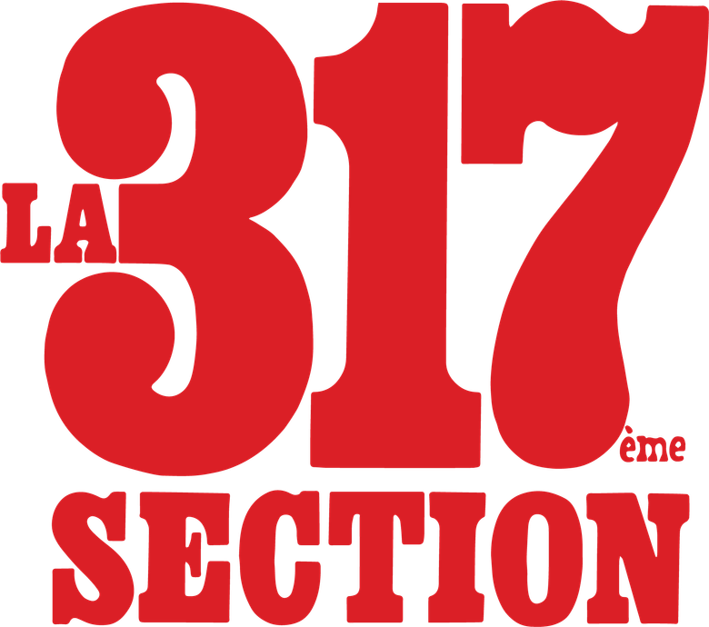 317ª Seção - Batalhão de Assalto logo
