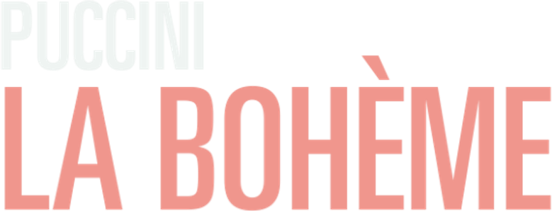 La Bohème logo