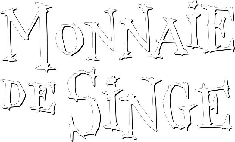 Monnaie de singe logo