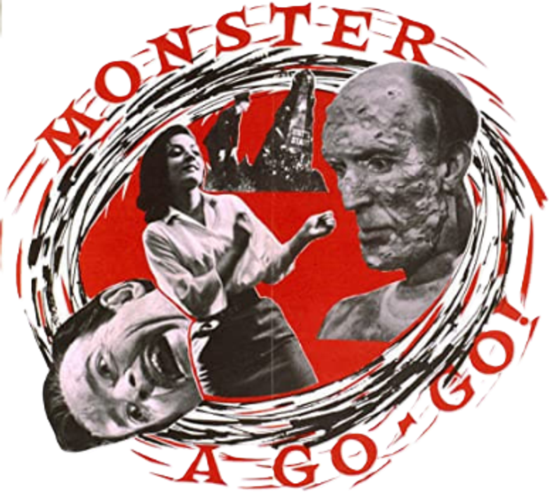 Monster a Go-Go!
