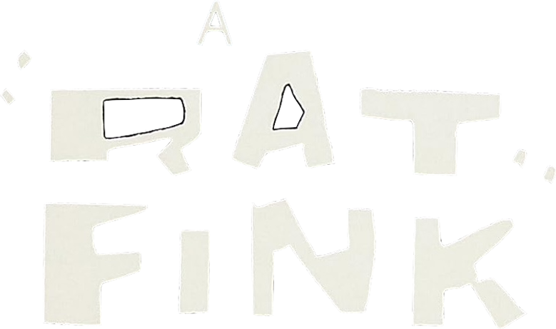Rat Fink