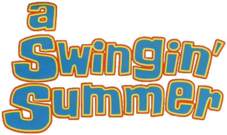 A Swingin' Summer