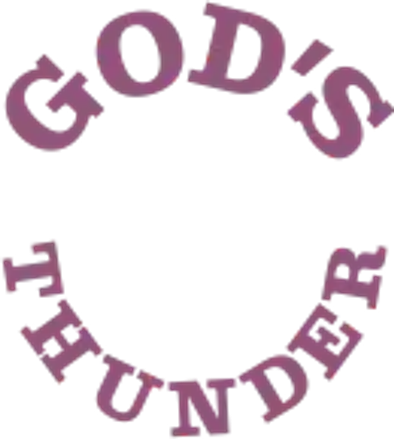 God's Thunder