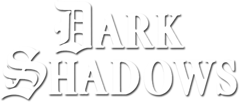 Dark Shadows logo