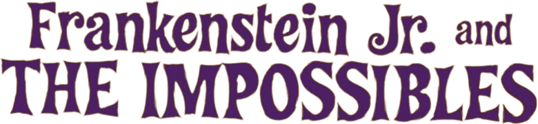 Frankenstein Jr. e gli Impossibili logo