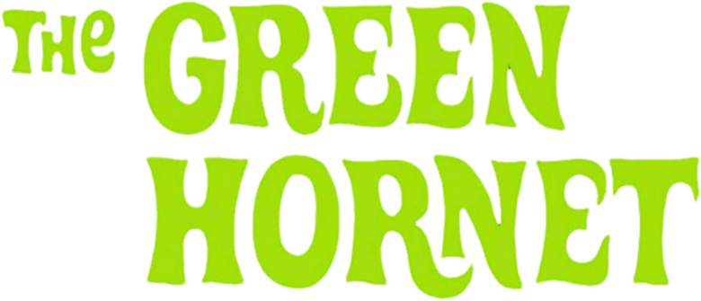 O Besouro Verde logo