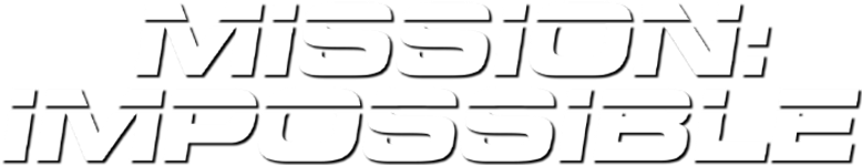 Missione Impossibile logo