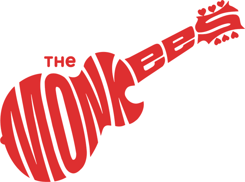 Die Monkees logo