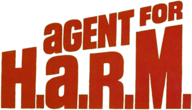 Agent for H.A.R.M.
