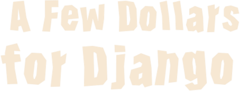 Django kennt kein Erbarmen logo