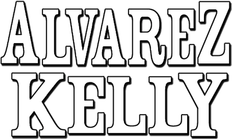 Alvarez Kelly logo