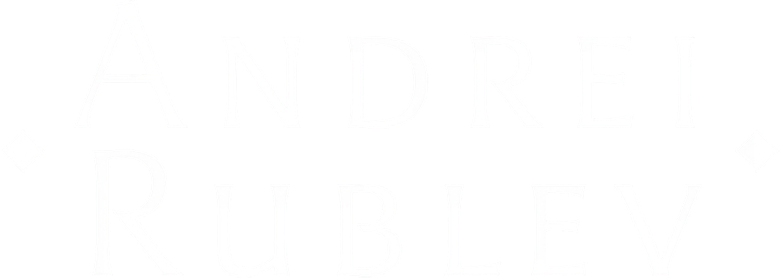 Andrej Rubljow logo