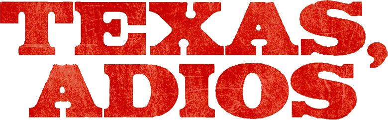 Adeus, Texas logo