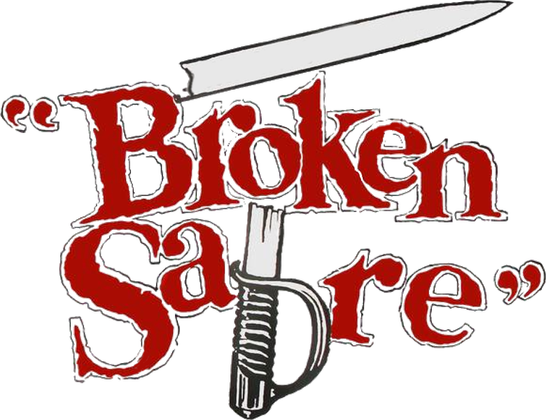 Broken Sabre