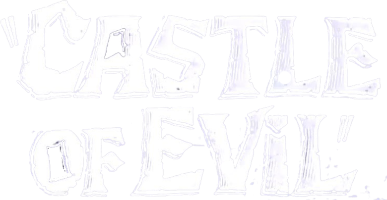 Castle of Evil