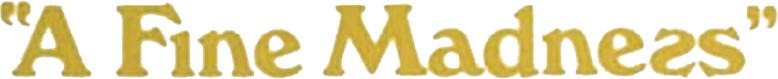 Sublime Loucura logo