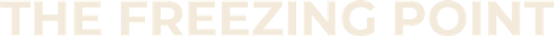 Freezing Point