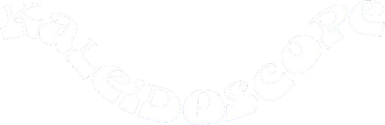 Kaleidoscope logo