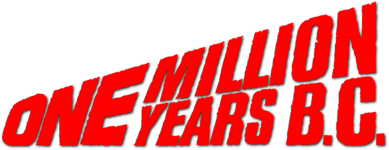 Mil Séculos Antes de Cristo logo