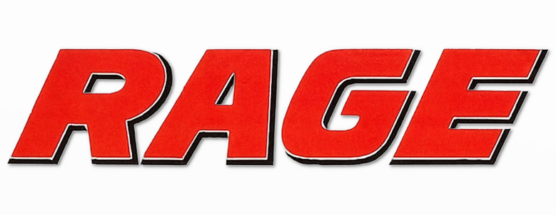 Rage